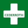 Logo CEDERROTH