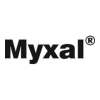 Logo MYXAL