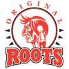 Logo ROOTS