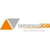 Logo TERRATRENDJOB