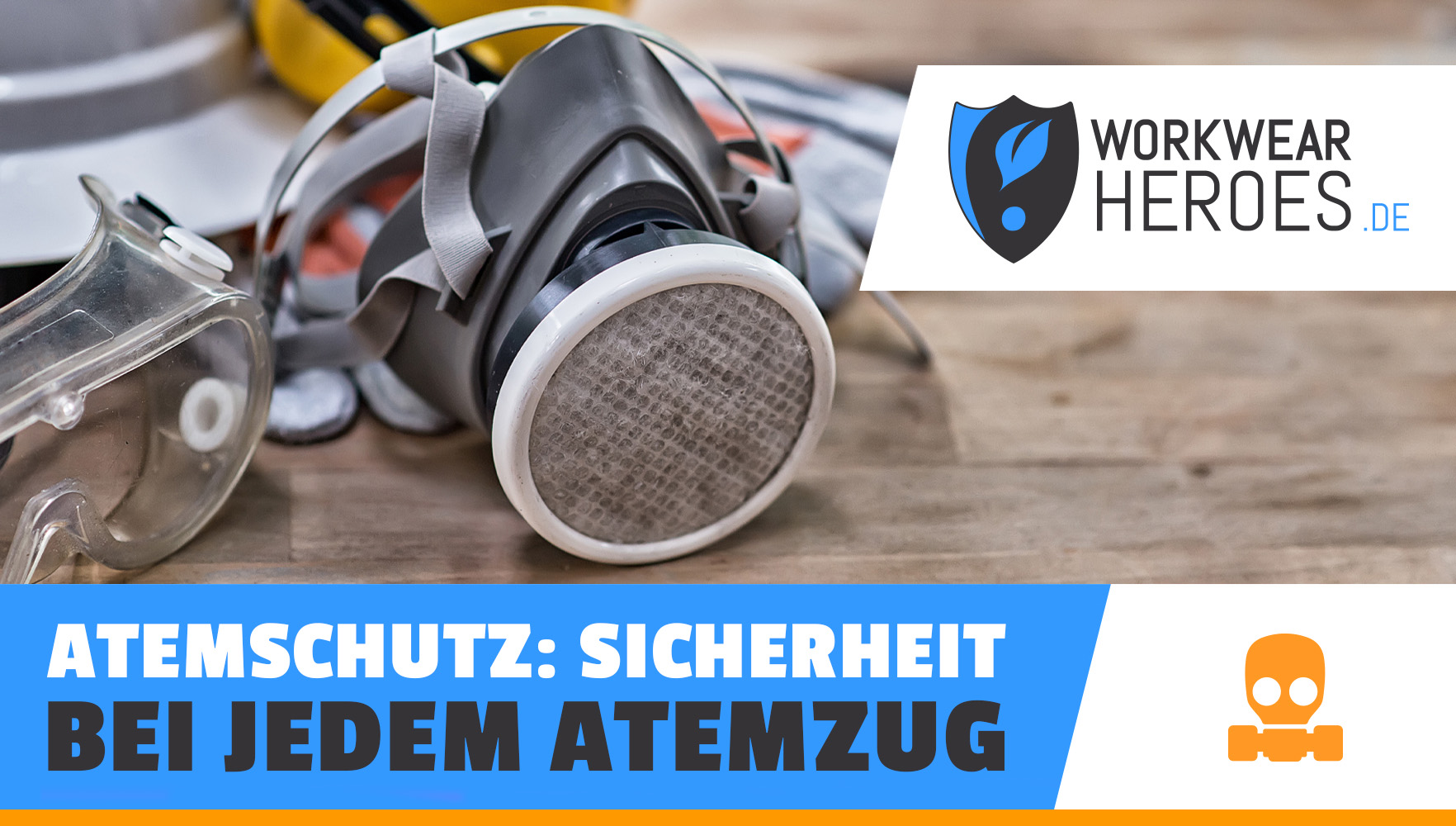 Atemschutzgerät