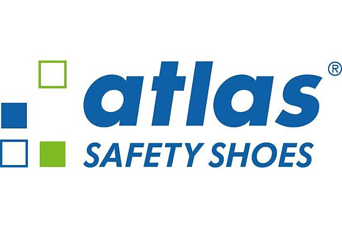 ATLAS 6405 XP Sicherheitshalbschuh ESD BOA (Arbeitsschuh) FLASH