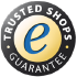 Trusted Shops Logo - zur workwear-heroes Seite auf trustedshops.de